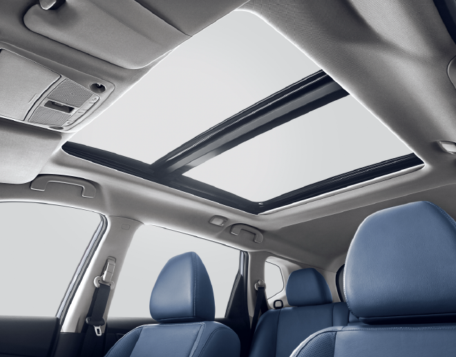 限时诚意价11.98万元起 奇骏·荣誉正式上市