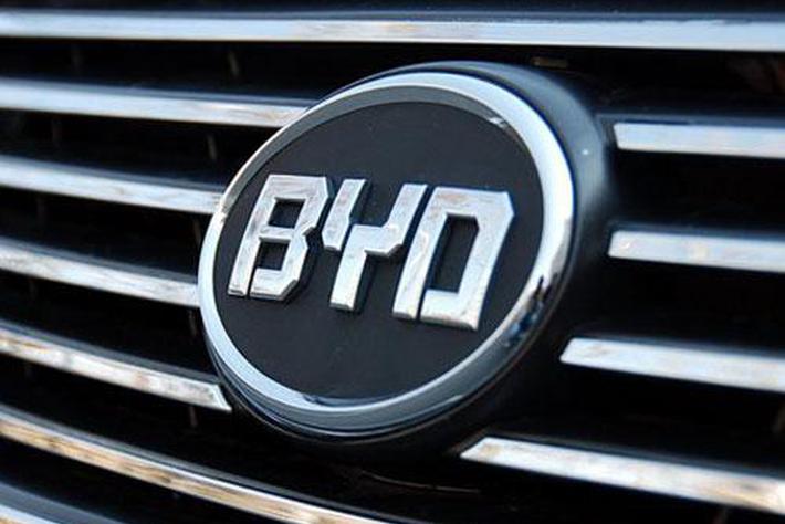 比亚迪或将从2022年向现代提供刀片电池