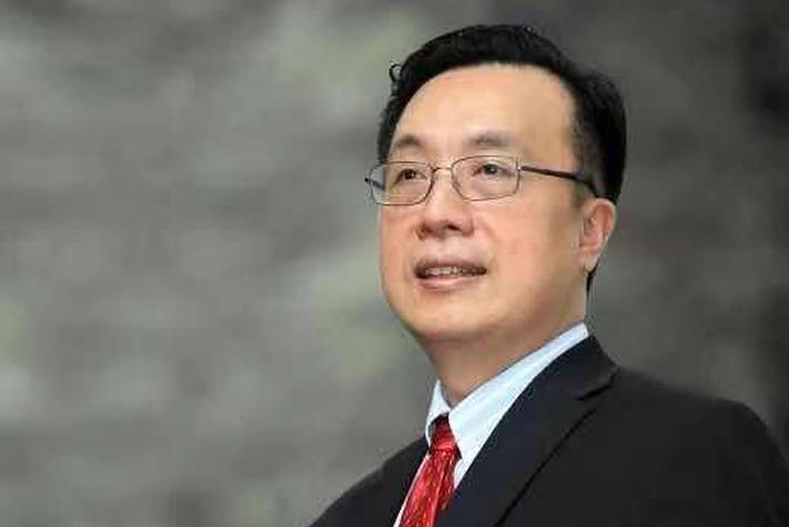 冉斌：未来将重新定义汽车自动化分级