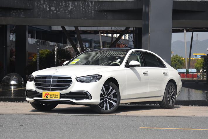 奔驰上半年共交付441,579辆新车 同比增长27.6% - Vimarsana News