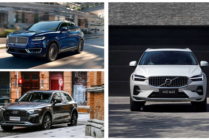 上半年上市的3款豪华中型SUV，奥迪Q5L、XC60、航海家，怎么选 - Vimarsana News