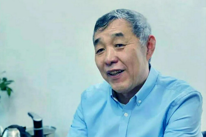 碳达峰如同长个子，碳中和好似在减肥：听李俊峰讲述双碳背后的逻辑与故事 - Vimarsana News