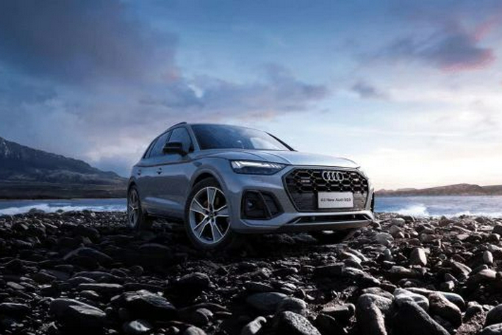 奥迪SQ5对比保时捷Macan S，"真运动"SUV到底该选谁？-新浪汽车 - Vimarsana News