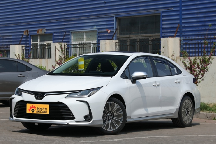 点火线圈制造问题 一汽丰田、广汽丰田召回部分卡罗拉及雷凌汽车