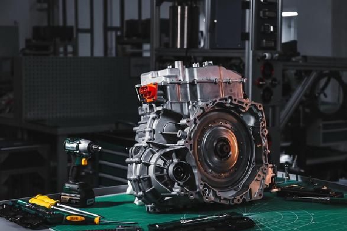 吉利：网传“吉利混动车抄袭奇瑞车技术”等说法严重失实