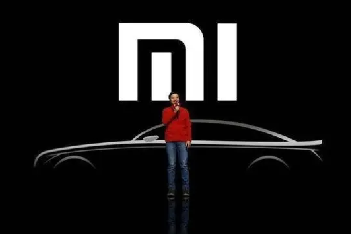 无意收购/代工 小米造车自建工厂模式