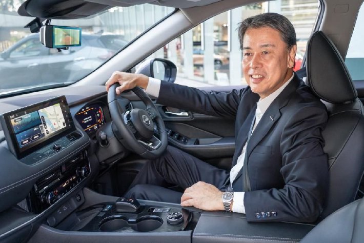 日产将宣布管理层重组,内田诚或将留任-新浪汽车