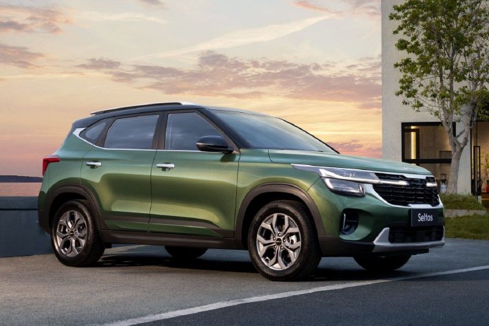 售价10.99-15.99万元 2026款起亚赛图斯正式上市