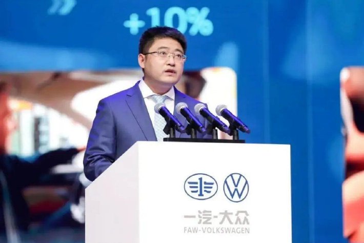 一汽奥迪人事变动 传郭永锋接替李凤刚-新浪汽车