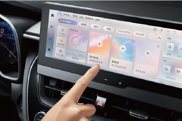 丰田正召回超过94000辆汽车，涉及bZ4X、雷克萨斯RZ和斯巴鲁Solterra等车型