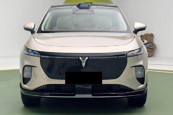 推荐四驱乾崑版 全新岚图知音购车指南