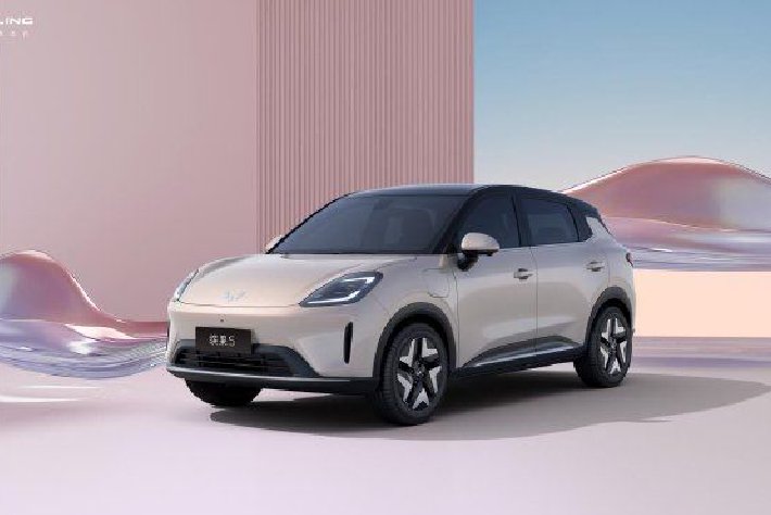 缤果S定档9月27日上市 预售6.88万元起