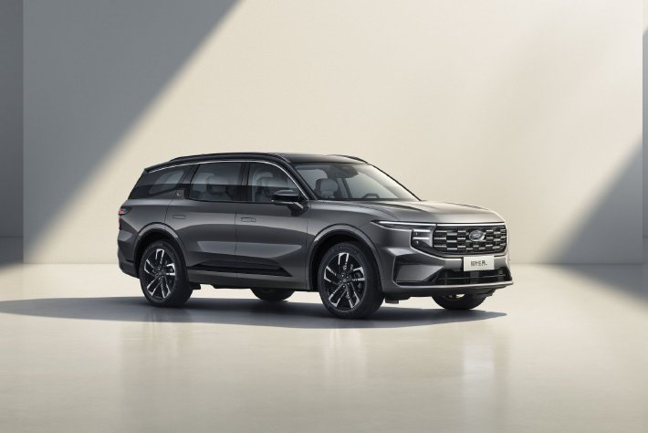 国产suv排行榜前十名