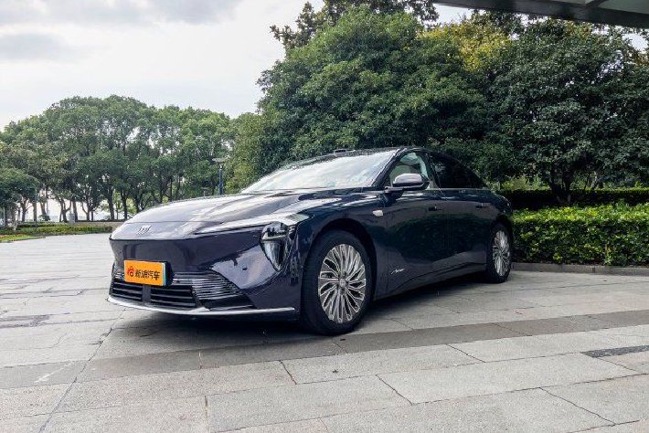 体验上汽通用别克至境L7“逍遥智驾”