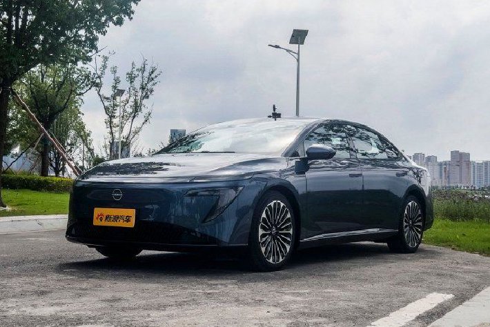 熟悉即最优 东风日产N7辅助驾驶体验