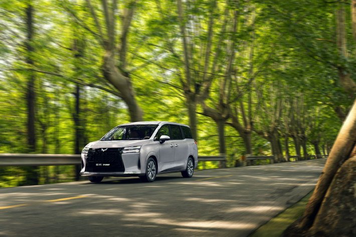 五菱星光730配置信息公布 将于10月15日预售