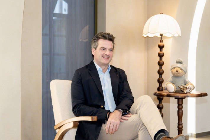 安睿轲：宾利纯电动车型将于明年发布