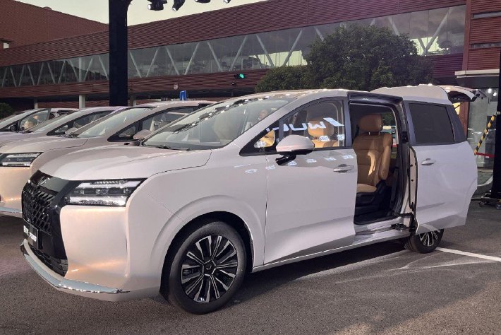 起售价7.3万元：星光730正式上市