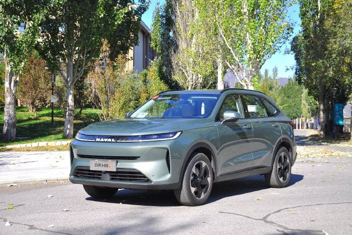 哈弗H6L正式上市 限时权益价售10.39万起