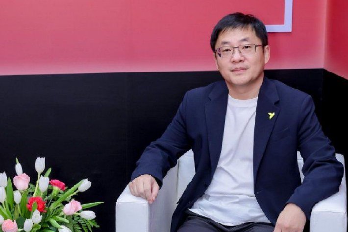 金舸：firefly目标占集团销量10% 品牌更大的市场在海外