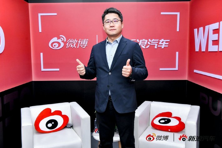 孙贵洋：享界想重新定义豪华车的标准