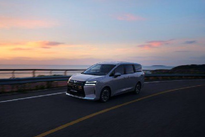 置换价7.1万起 星光730上市12天累计交付破万