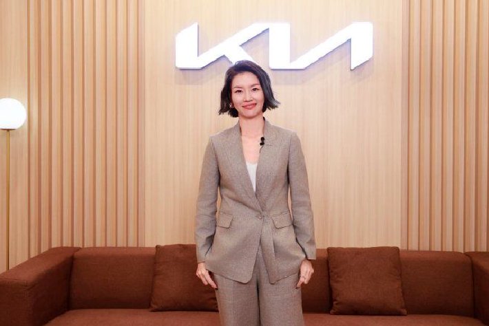 李娜×新狮铂拓界：它是一辆可靠的车 更是一个懂得陪伴的伙伴