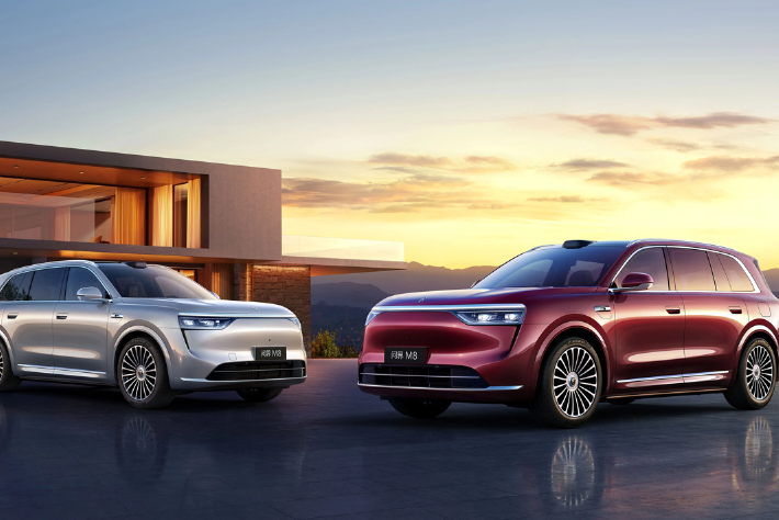 问界推出跨年购置税补贴，最高可达15000元