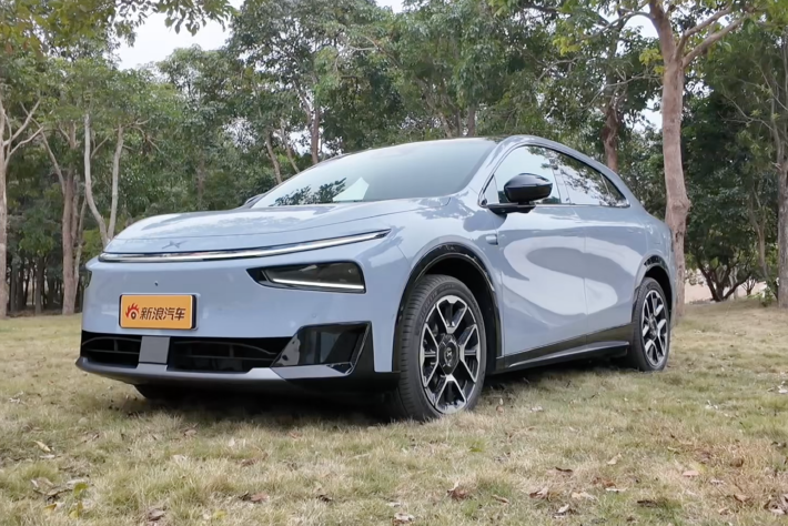 续航无界/智能随行 小鹏G7增程版深度试驾报告