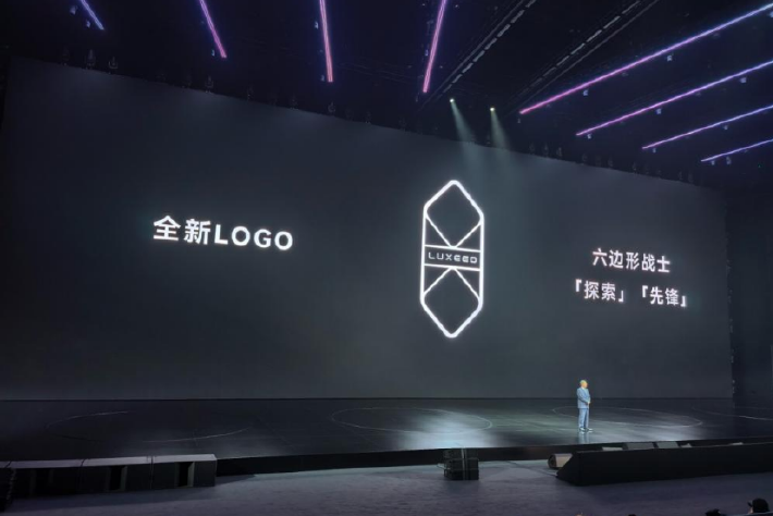 独家｜赵长江履新智界，一场先锋硬仗怎么打？