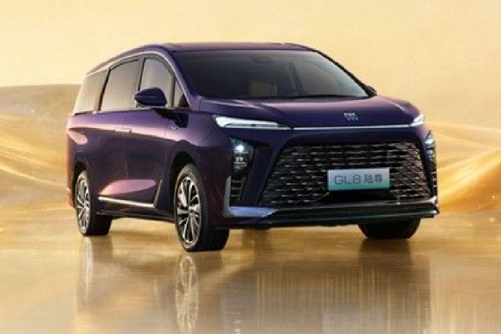 别克新能源GL8 限时享至高1.5万元购置税补贴