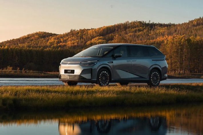 小鹏汽车2月交付15256台 第二代VLA将于3月开启推送