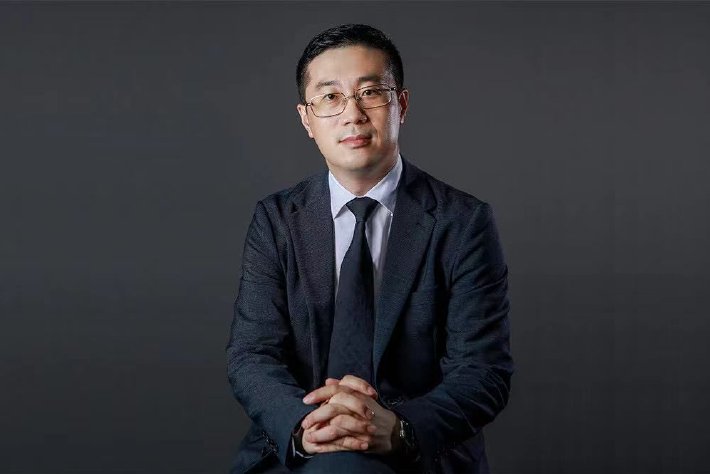 李鹏程将任大众安徽首席营销官-新浪汽车