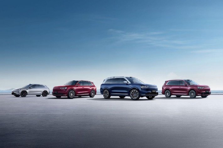 赛力斯发布2025年财报 净利润59.6亿元