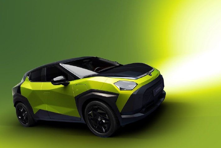 目标2030年在华销量重回100万 日产汽车公布全新长期愿景