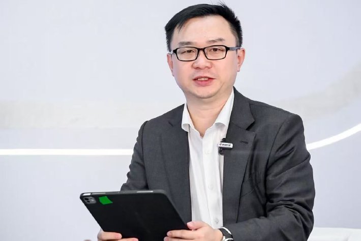 王骞：坚定新能源转型，合资品牌东风日产最快