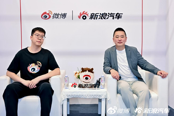 周斌：现代不会退出中国，艾尼氪要做为中国而来的高端纯电品牌