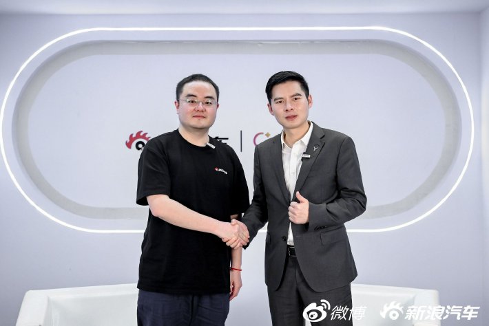 李博晓：泰山X8要做五座之王，岚图增长是厚积薄发