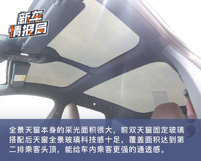 不止高性能，场地抢先体验阿维塔11