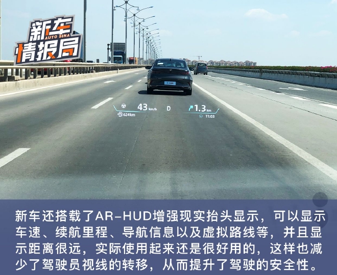 享受安逸座驾 综合道路试驾长安锐程PLUS