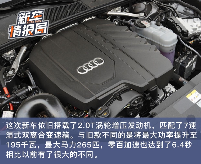 四驱回归 这才对味 试驾2023款奥迪A6 Avant