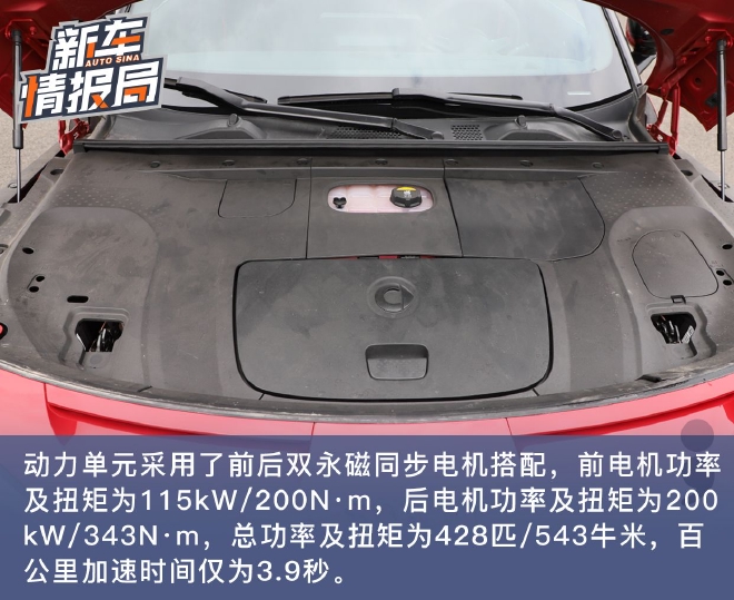 拥有性能光环的加持 赛道试驾smart精灵#1BRABUS性能版