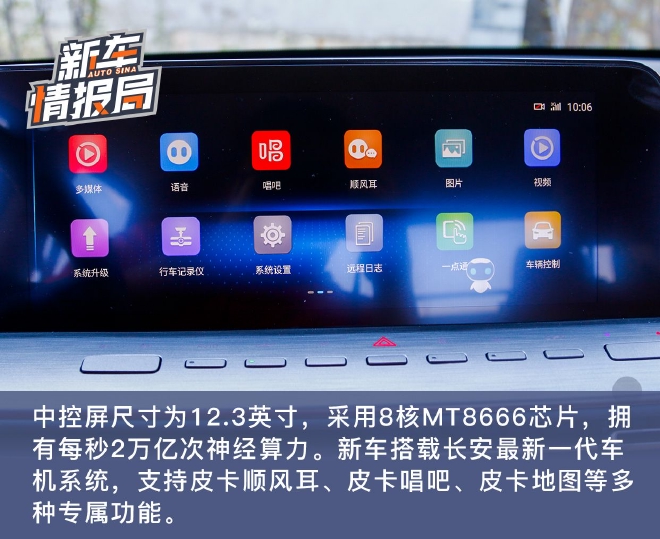 可以承载梦想也可以探寻诗和远方 试驾长安览拓者