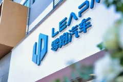 315|不按时交车，涉嫌欺诈，只顾口嗨的零跑汽车危矣