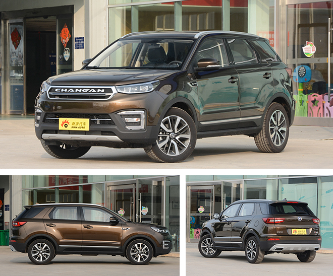 女神要花10万买SUV 我给她推荐了这几款！