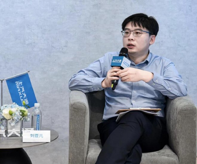 2023成都车展上汽大通专访