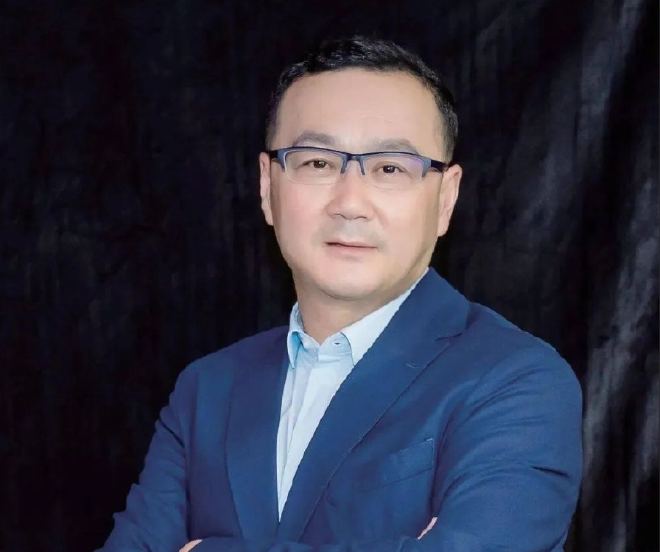 陈思英加盟星纪魅族集团任高级副总裁、汽车事业部总裁