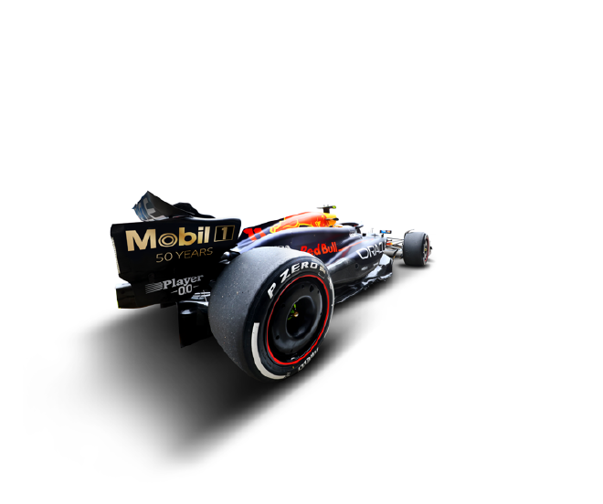 　　[美孚1号50周年特别涂装RB20 赛车，将现身2024 F1中国大奖赛]