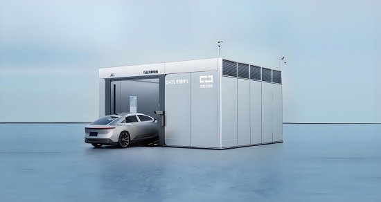 京东“国民好车”，到底打的什么主意