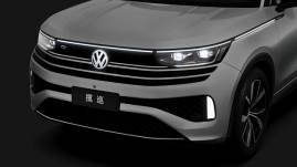 揽巡Tavendor预售开启，大五座SUV市场迎来硬核挑战者